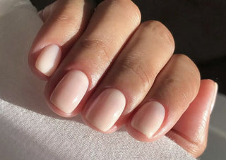 BIAB Nails Trend