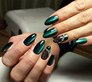 Cat Eye Gel Polish