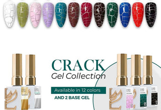 Crack Gel