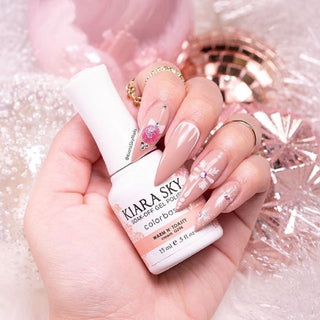 Kiara Sky Gel Polish Reviews 2025