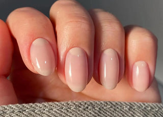 Russian Manicure