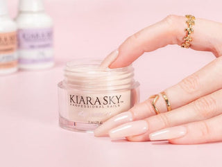 Kiara Sky Dip Powder