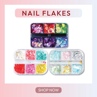 Nail Flakes