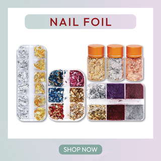 Nail Foil