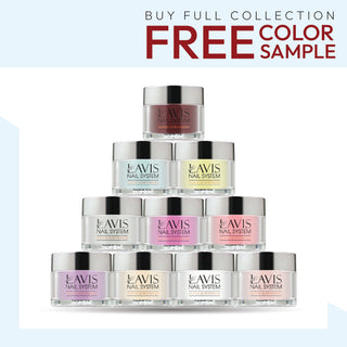 BUY IN BULK & SAVE - ACRYLIC