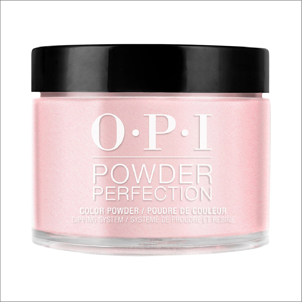 OPI Pink & White Dipping Powder