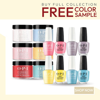 OPI Buy in Bulk & Save