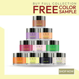 SNS Buy in Bulk & Save