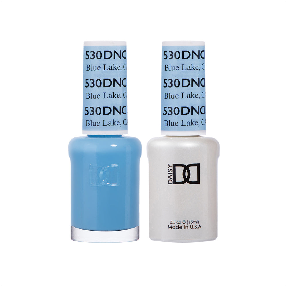 DND Matching Nail Lacquer - Nail Polish | ND Nails Supply Dnd nail polish near me