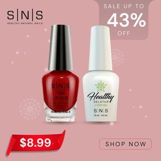 SNS Gel & Lacquer