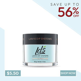 LDS Dipping Powder Colors