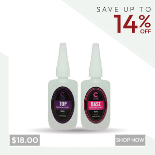 Chisel Liquid Monomer Ema & Nail Preps
