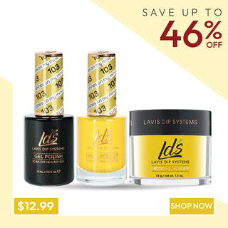 LDS Healthy 3 in 1