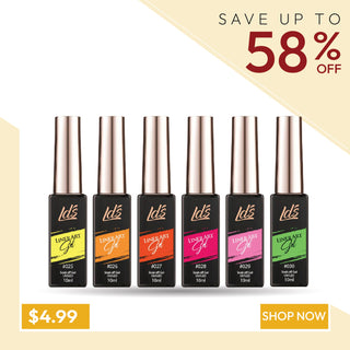 LDS - Line Art Gel
