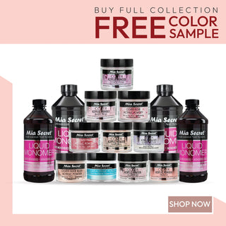Mia Secret Buy in Bulk & Save