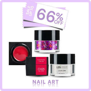 Nail Art - Clearance