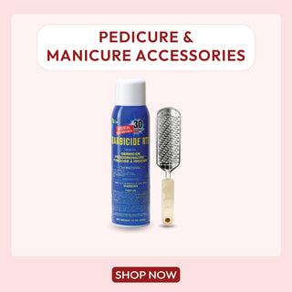 Pedicure & Manicure Accessories