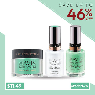 Lavis 3 In 1 - 1oz
