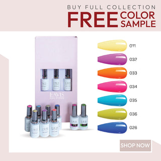 Lavis Gel Bundles