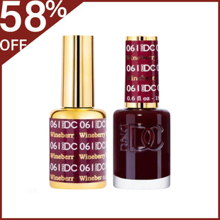 WINTER GEL LACQUER COLLECTION