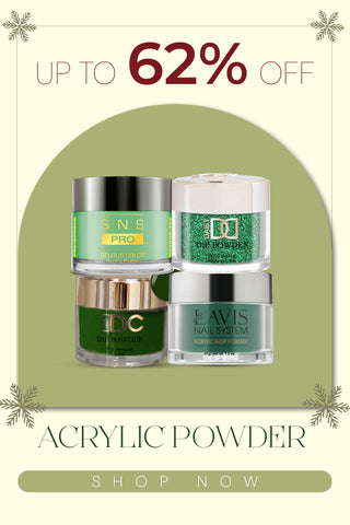 ACRYLIC POWDER