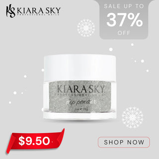 Kiara Sky Dipping Powder Colors