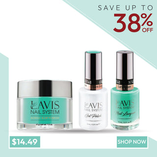 Lavis 3 in 1 - 1.5oz