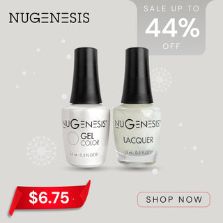 Nugenesis Gel & Lacquer