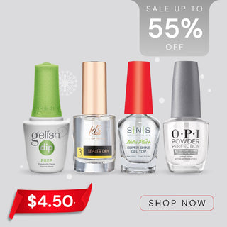 Dipping Powder Essentials