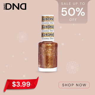 DND Nail Lacquer