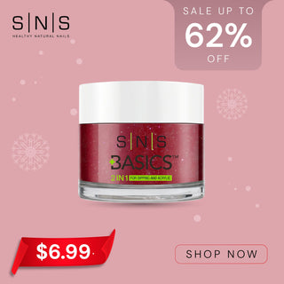 SNS Basics Dipping & Acrylic Powder