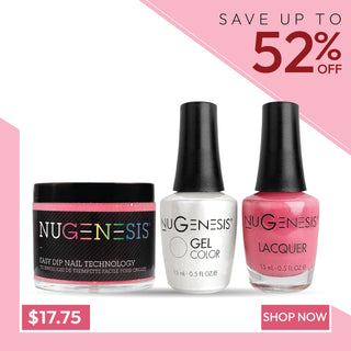 Nugenesis 3 in 1