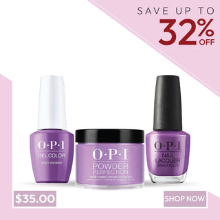 OPI 3 in 1