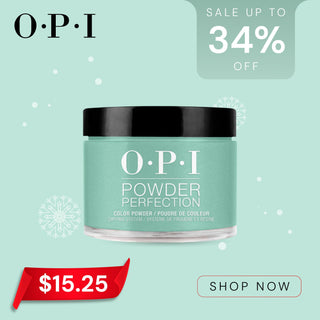 OPI Dipping Powder Colors