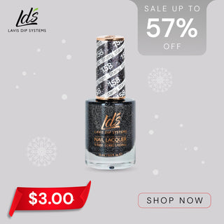 LDS Nail Lacquer