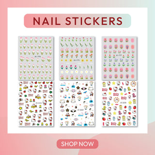 Nail Stickers