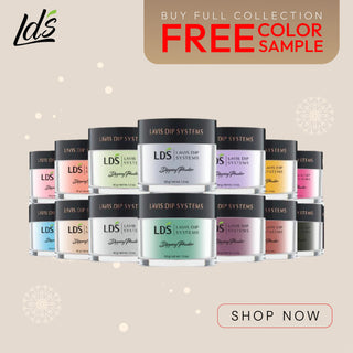 BUY IN BULK & SAVE - DIPPING POWDER