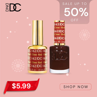 DND DC Gel & Lacquer