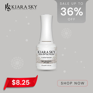 Kiara Sky Gel Colors