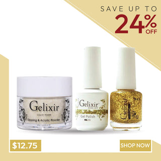 Gelixir 3 in 1