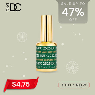 DND DC Gel Colors