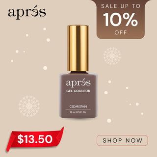 Apres Gel Colors
