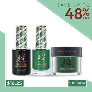 LDS Healthy 3 in 1 - 1.5oz