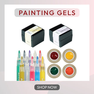Painting Gels