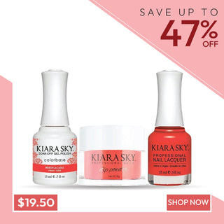 Kiara Sky 3 in 1