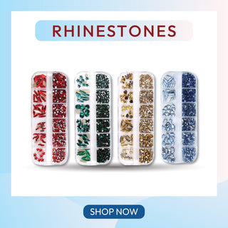 Rhinestones