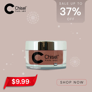 Chisel Acrylic & Dipping Powder