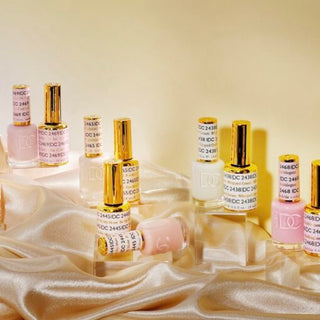 DND DC SHEER 2024 COLLECTION