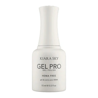 Kiara Sky Gel Pro - 002 Splash Of Milk