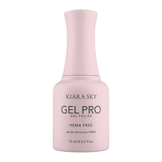 Kiara Sky Gel Pro - 003 Milky Rose